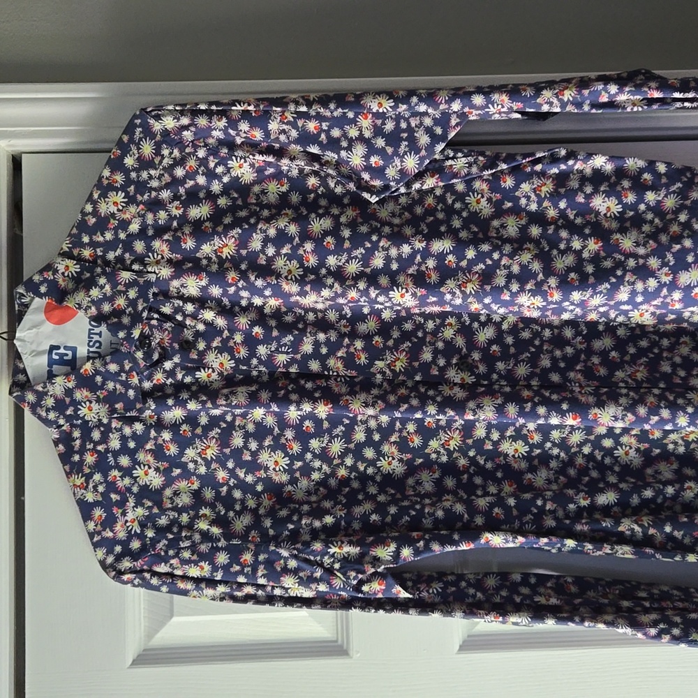 Eton casual shirt